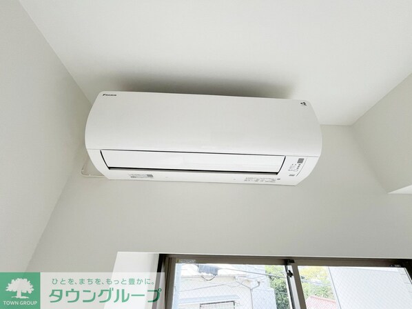 セジョリ高井戸IIの物件内観写真